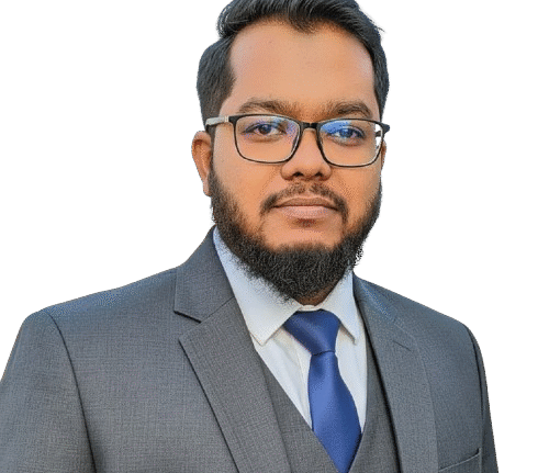 Shafayat Hossain